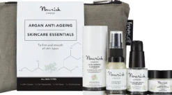 Argan Anti-Ageing Skincare Essentials