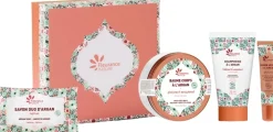 Argan Gift Set