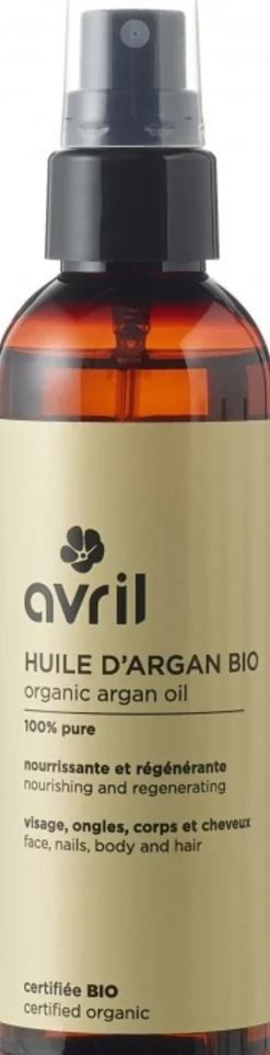 Argan Oil, 100 ml