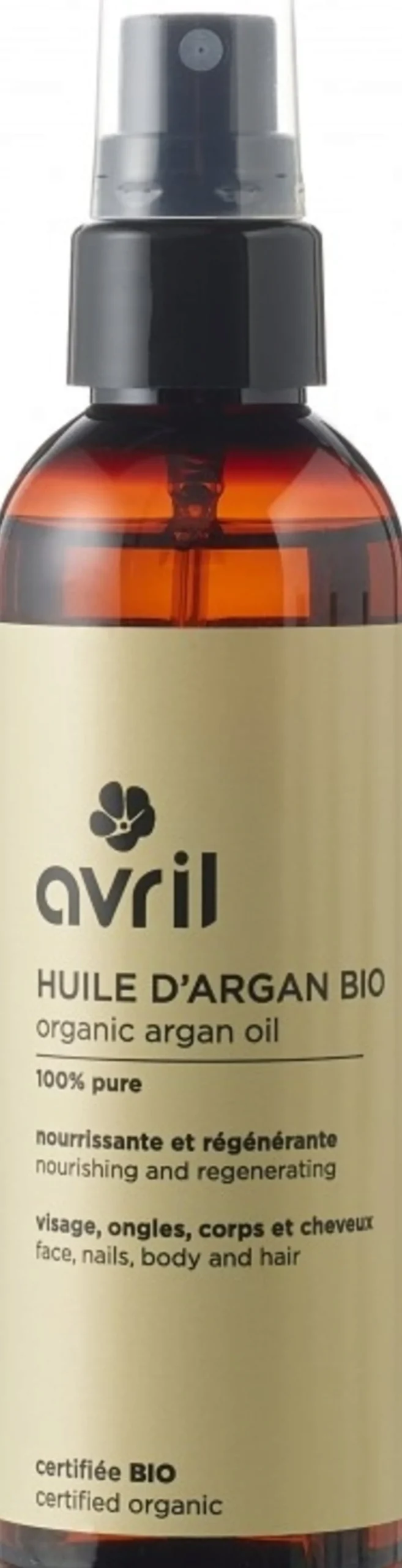 Argan Oil, 100 ml