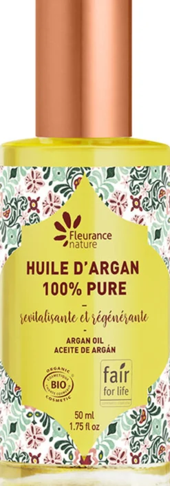 Argan Oil, 50 ml