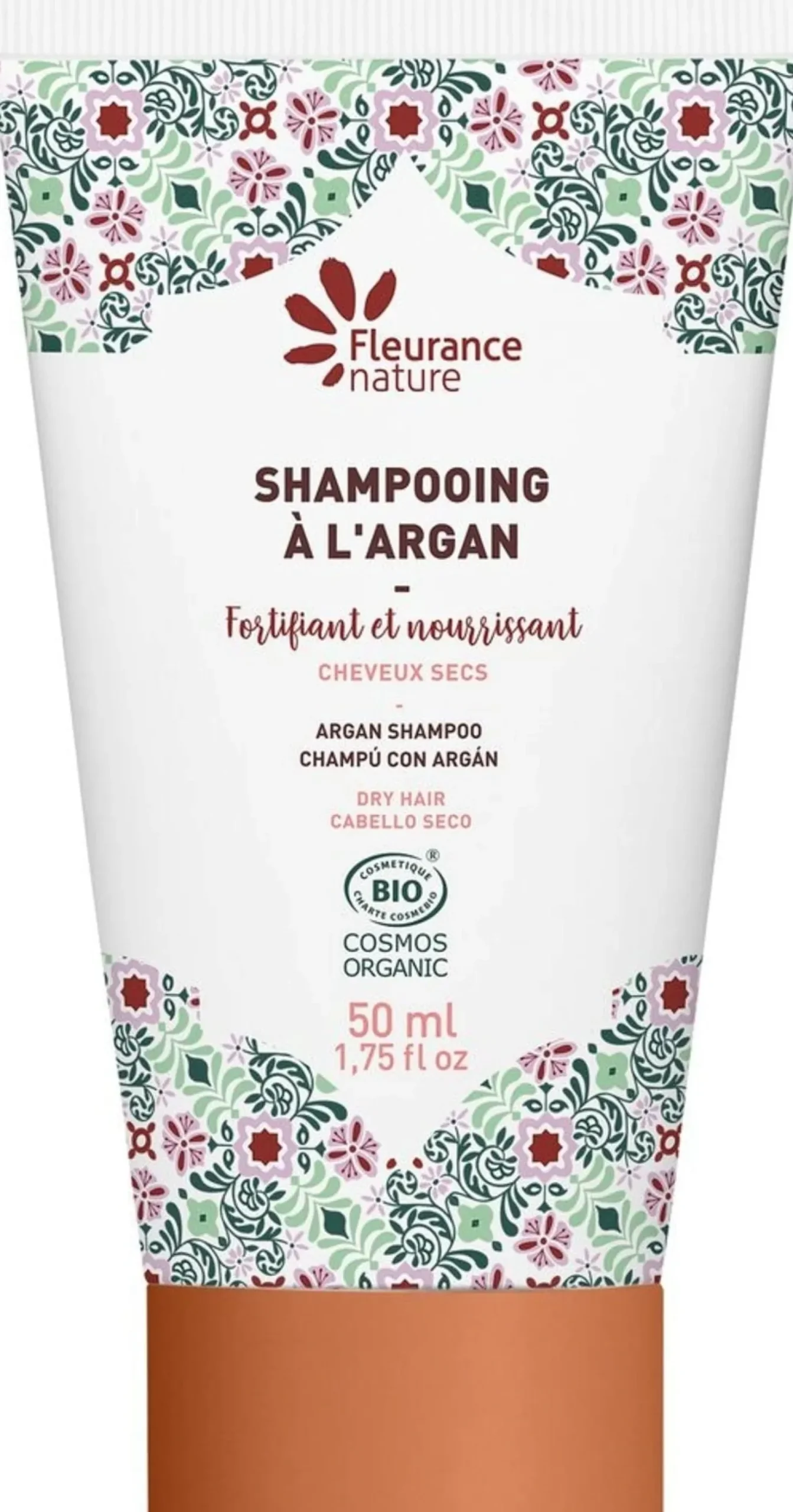 Argan Shampoo, 50 ml