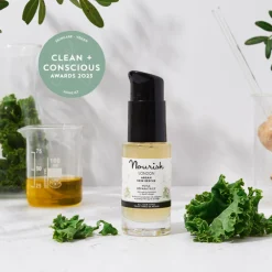 Argan Skin Rescue Oil, 15 ml