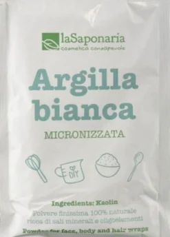 Argilla Bianca (Caolino), 100 g