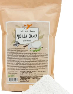 Argilla Bianca, 1 kg