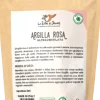 Argilla Rosa, 50 g