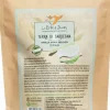 Argilla Verde Delicata Ultraventilata, 250 g