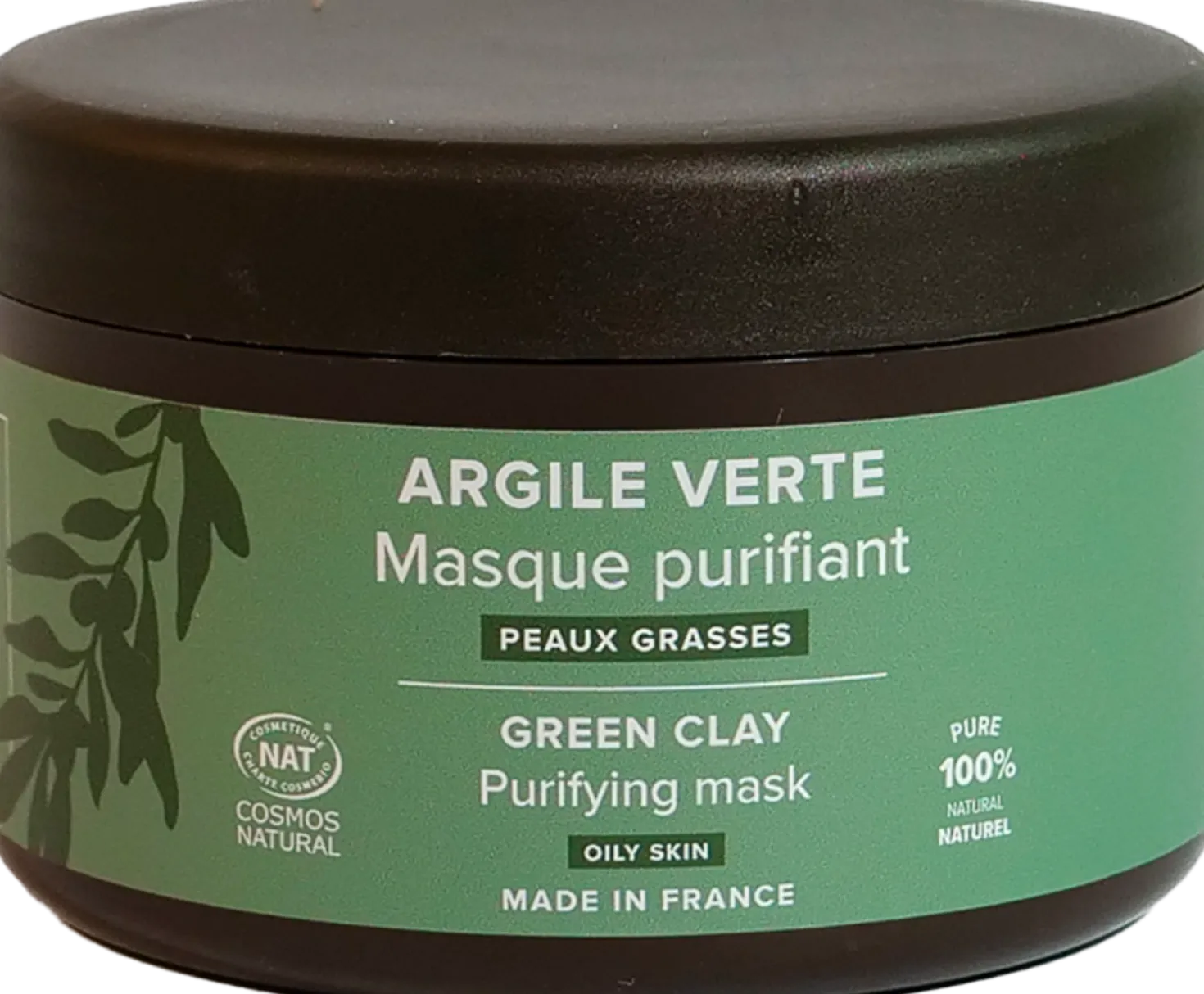 Argilla Verde, 150 g