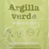 Argilla Verde, 100 g