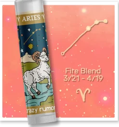 Aries Lip Balm, 4,25 g
