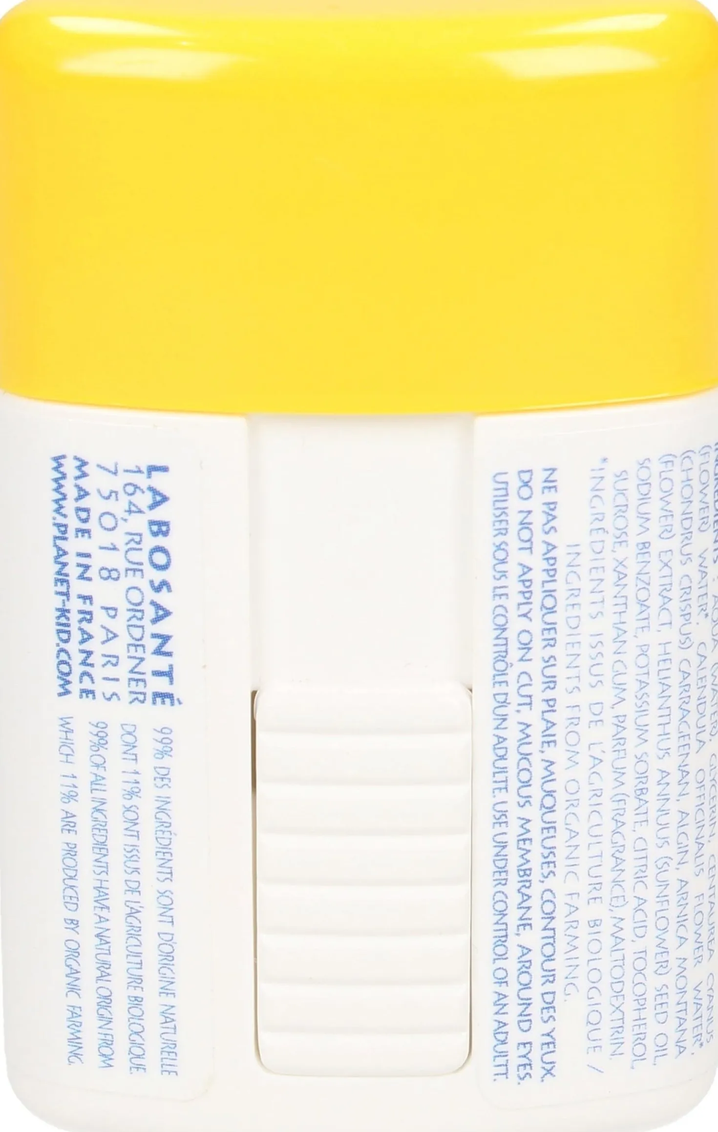 Arnica Bump Stick, 11 ml