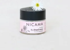 Arnica - Crema al Burro di Karité Bio, 50 ml