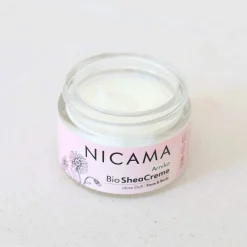 Arnica - Crema al Burro di Karité Bio, 50 ml