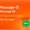 Arnica - Olio per Massaggi, 200 ml