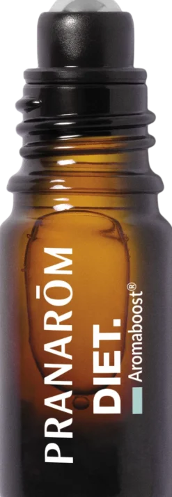 Aromaboost Roll-On Bio "Diet", 5 ml