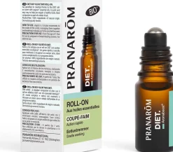 Aromaboost Roll-On Bio "Diet", 5 ml