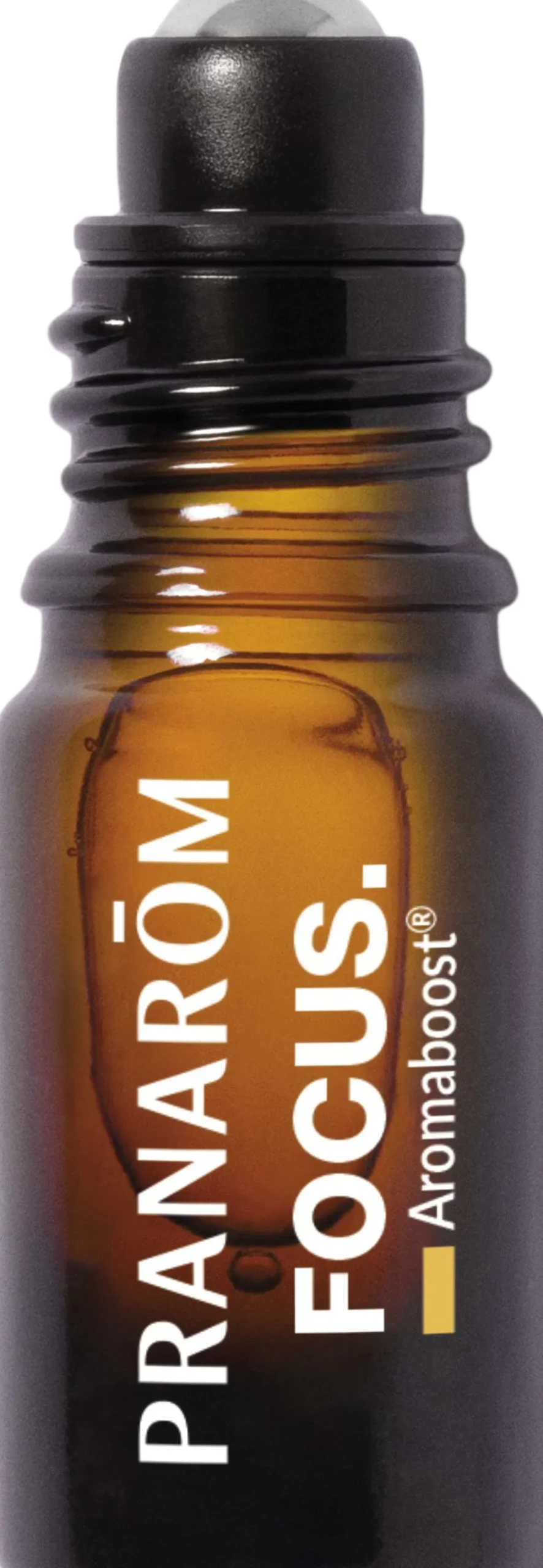 Aromaboost Roll-On Bio "Focus", 5 ml