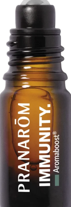 Aromaboost Roll-On Bio "Immunity", 5 ml