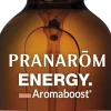 Aromaboost Spray per Ambienti Bio "Energy", 50 ml