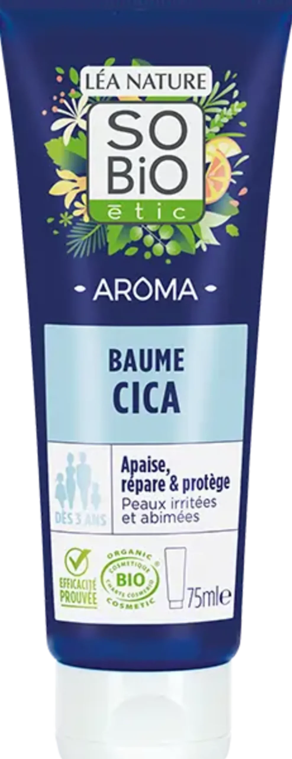 Aroma Cica Balsamo, 75 ml