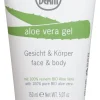 AromaDerm - Gel all'Aloe Vera, 150 ml