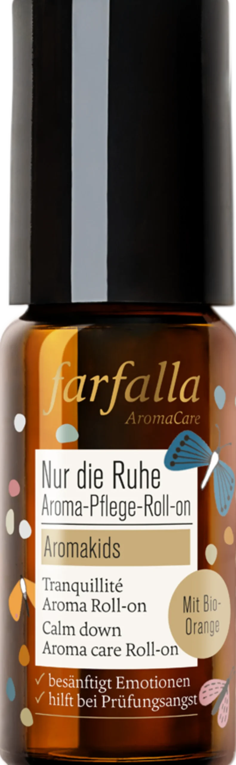 Aromakids Aroma-Roll-on "Pace e Calma", 10 ml