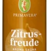 Aroma Sauna Bio - Piacere Agrumato, 100 ml