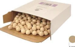 AromaStream Wood Mini - Sfere di Legno, Ricarica