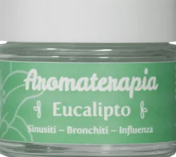 Aromaterapia, Eucalipto (50 ml)