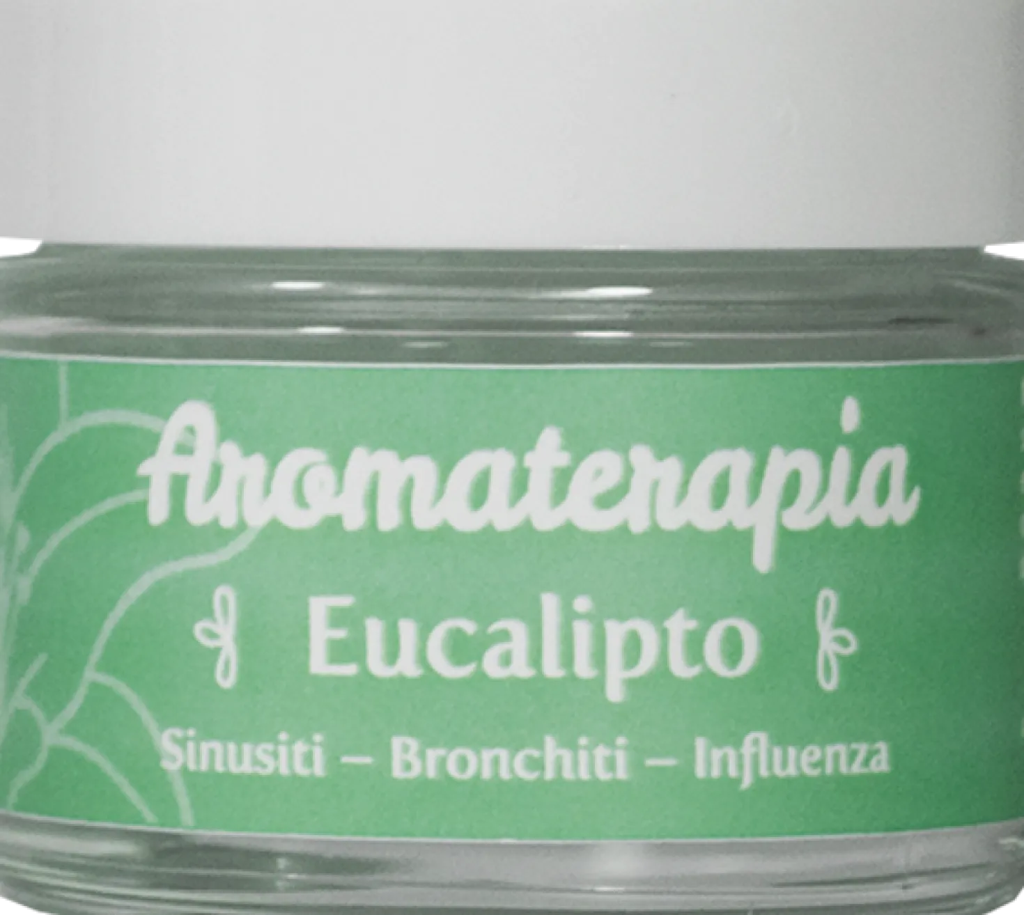 Aromaterapia, Eucalipto (50 ml)