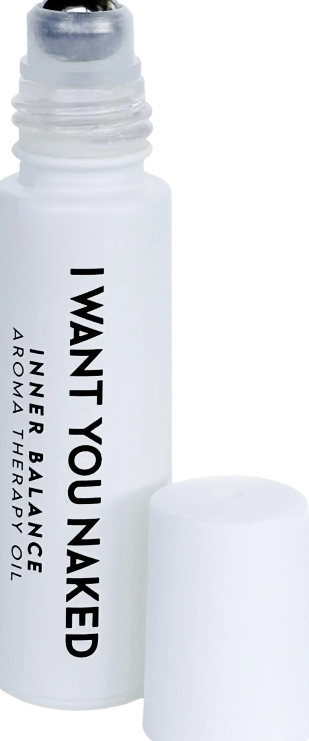 Aroma Therapy Oil Roll-on INNER BALANCE, 10 ml