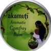 Aromatic Comfrey Balm, 50 ml