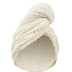 Asciugamano per Capelli, Sandstone