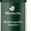 Ashwagandha in Compresse Bio, 200 compresse