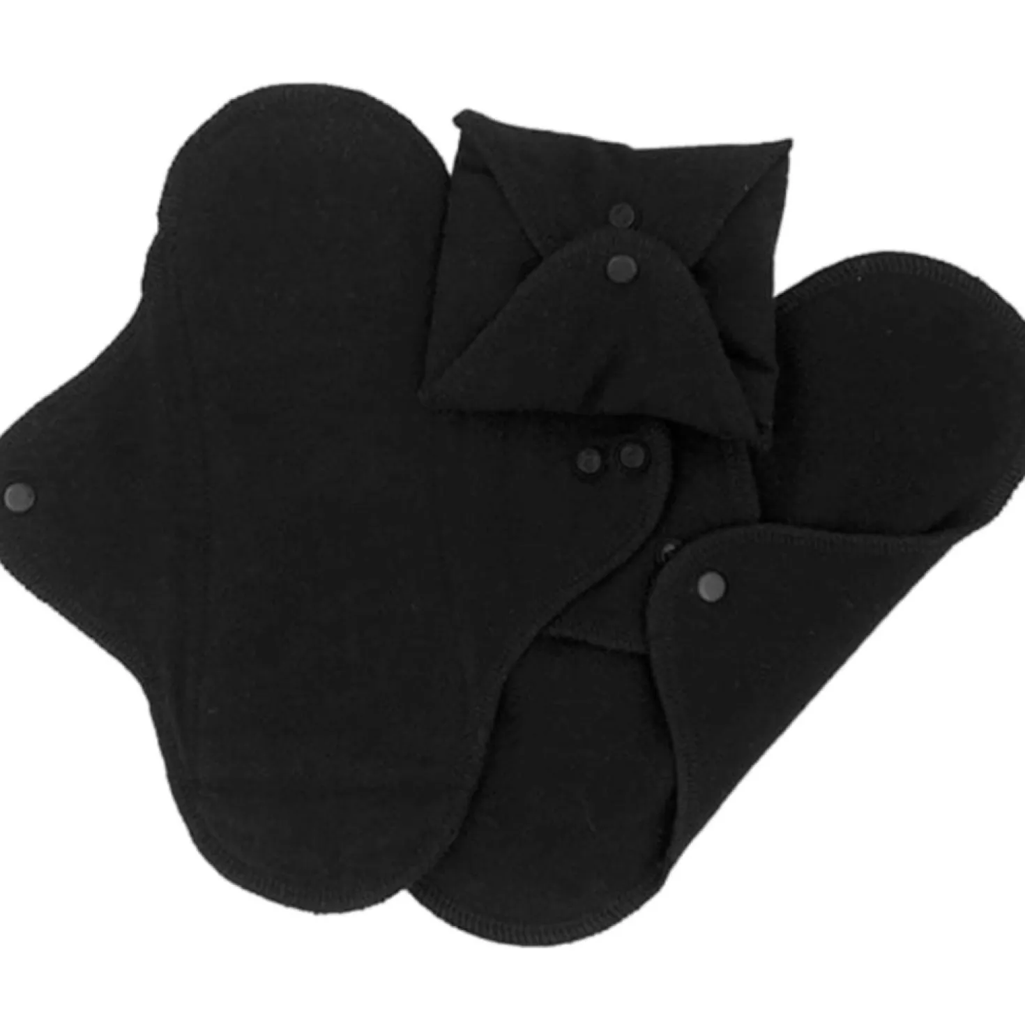 Assorbenti Regular, Orange Sprinkle (3 pezzi)