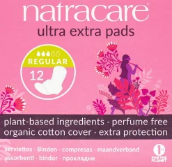 Assorbenti Ultra Extra Regular, 12 pezzi