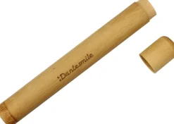 Astuccio di Bambù per Spazzolini