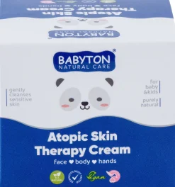 Atopic Skin Therapy Cream, 100 ml
