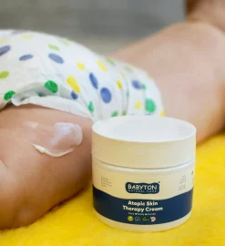 Atopic Skin Therapy Cream, 100 ml