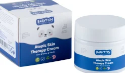 Atopic Skin Therapy Cream, 100 ml