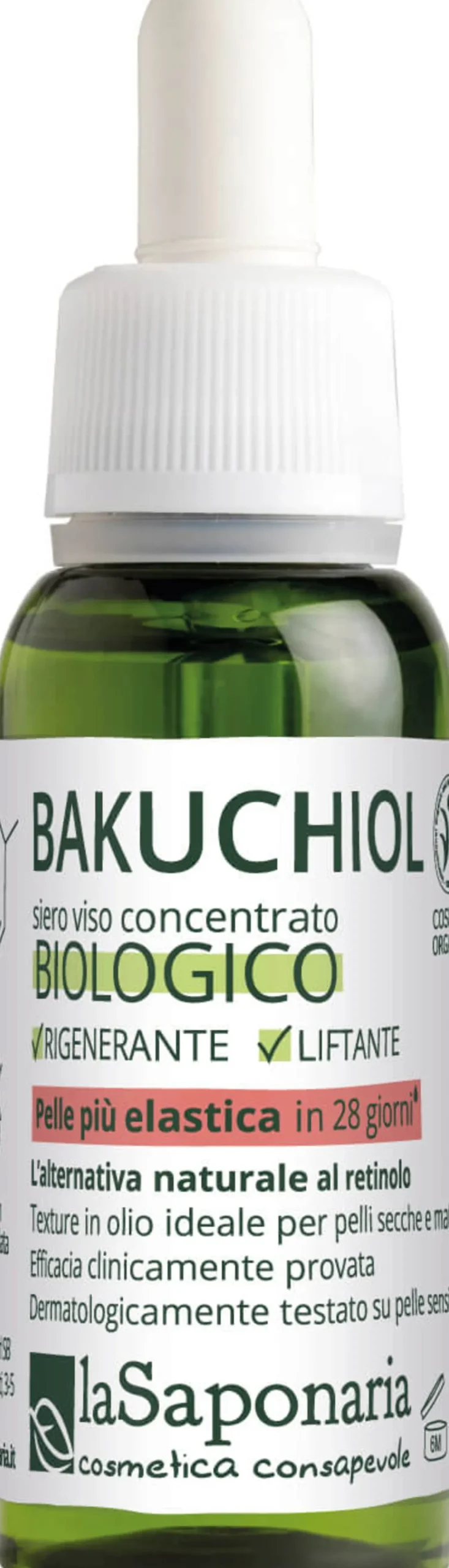 Attivi Puri - Bakuchiol, 30 ml