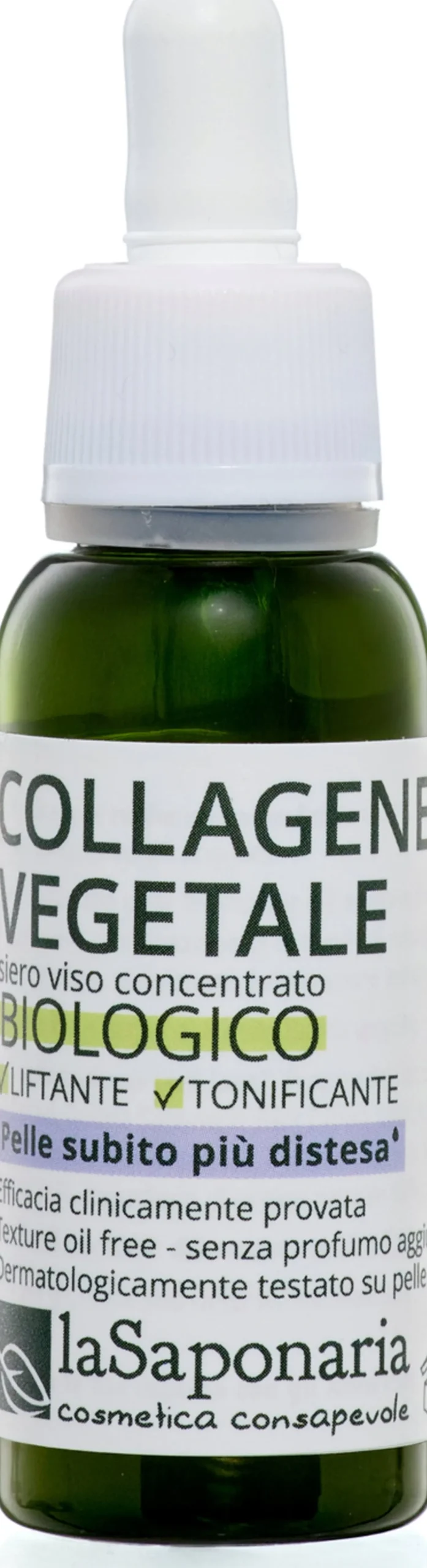 Attivi Puri - Collagene Vegetale, 30 ml
