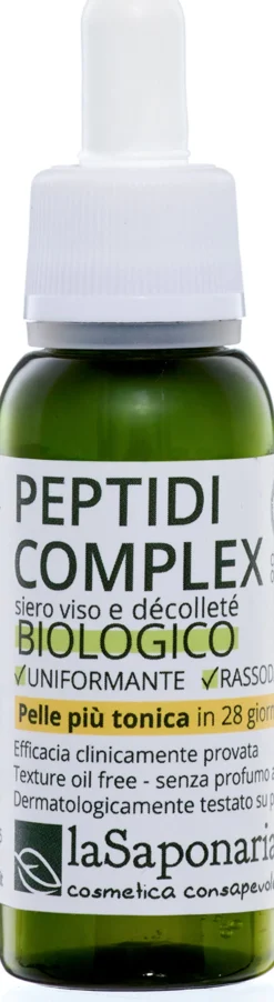 Attivi Puri - Peptidi Complex, 30 ml