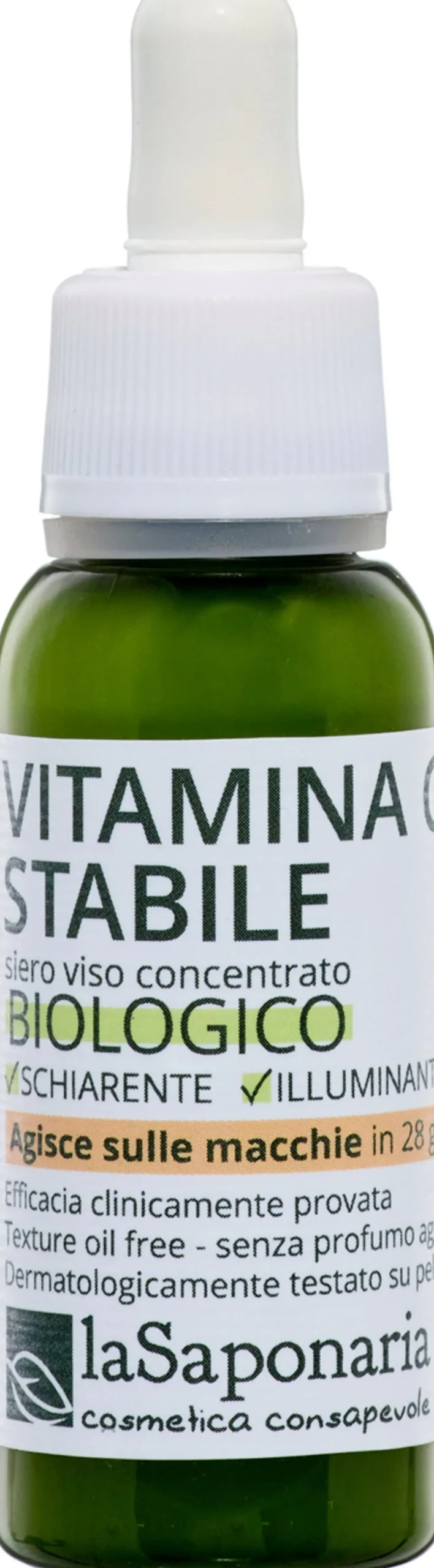 Attivi Puri - Vitamina C Stabile, 30 ml