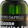 Attivo Disciplinante Capelli Silicone Vegetale + Amla, 30 ml
