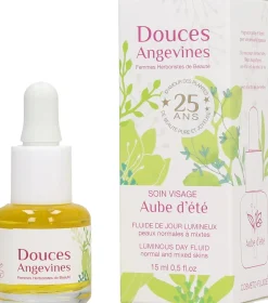 Aube d'été Luminous Day Fluid, 15 ml
