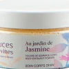 Au jardin de Jasmine Body Exfoliant Powder, 120 g