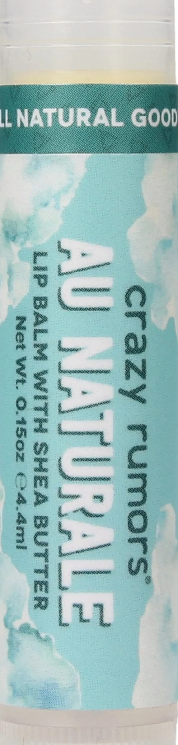 Au Naturale Lip Balm, 4,25 g