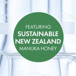 Aura Manuka Honey Mask, 75 ml