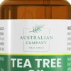Australian Company Olio Essenziale di Tea Tree, 10 ml